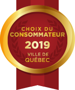 Choix du consommateur 2019